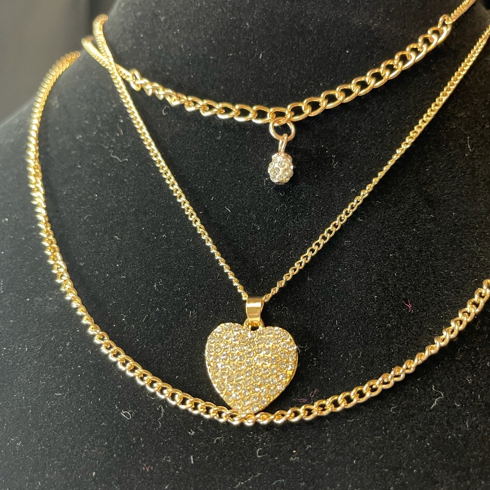 Golden Heart - Picture 4 of 6